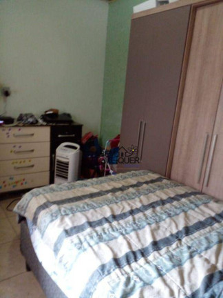 Imagem Casa com 2 Quartos à Venda, 124 m² em Pirituba - São Paulo Imagem Casa com 2 Quartos à Venda, 124 m² em Pirituba - São Paulo