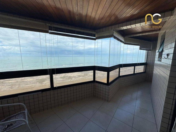Apartamento com 1 Quarto à Venda, 71 m² em Vilamar - Praia Grande