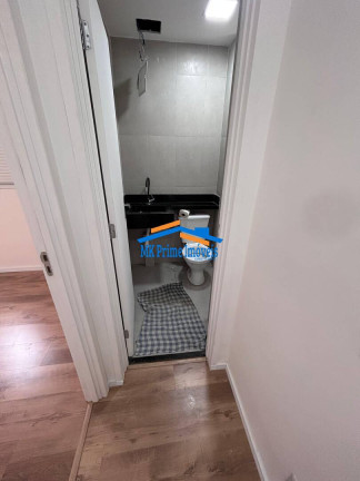 Imagem Apartamento com 2 Quartos à Venda, 59 m² em Padroeira - Osasco