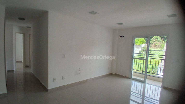 Imagem Apartamento com 3 Quartos à Venda, 119 m² em Jardim Emília - Sorocaba