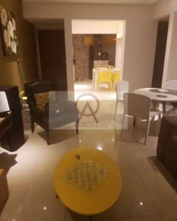 Imóvel com 3 Quartos à Venda,  em Costa Azul - Salvador