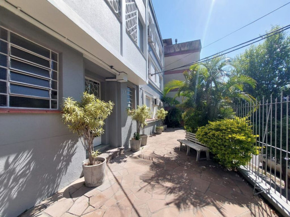 Imagem Apartamento com 1 Quarto à Venda, 56 m² em Mont Serrat - Porto Alegre
