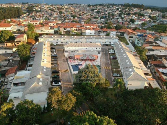 Sobrado com 3 Quartos à Venda, 86 m² em Interlagos - São Paulo