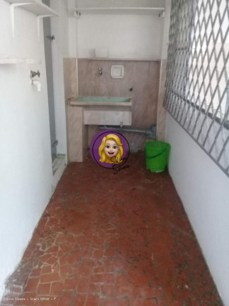 Imagem Casa com 3 Quartos à Venda, 263 m² em Vila Mathias - Santos Imagem Casa com 3 Quartos à Venda, 263 m² em Vila Mathias - Santos