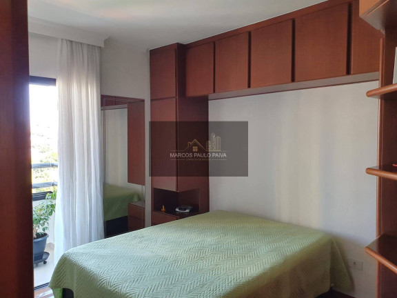 Imagem Apartamento com 3 Quartos à Venda, 98 m² em Jardim Japão - São Paulo