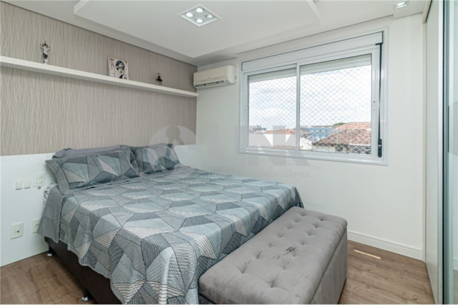 Imagem Apartamento com 3 Quartos à Venda, 84 m² em Jardim Lindóia - Porto Alegre Imagem Apartamento com 3 Quartos à Venda, 84 m² em Jardim Lindóia - Porto Alegre