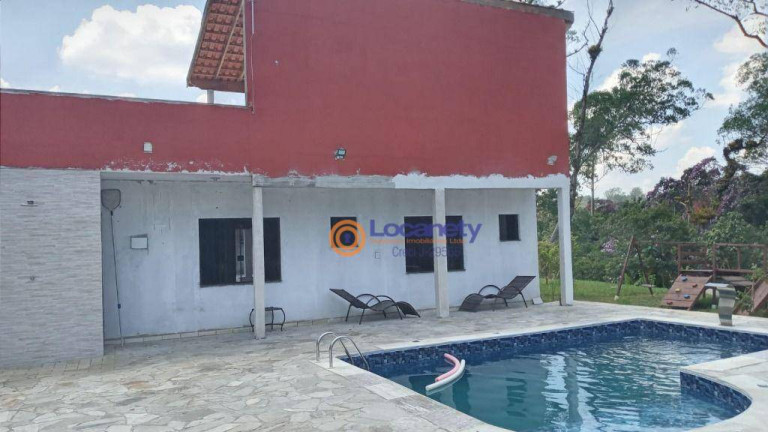 Imagem Casa com 3 Quartos à Venda, 160 m² em Sítio Do Francês - Ribeirão Pires Imagem Casa com 3 Quartos à Venda, 160 m² em Sítio Do Francês - Ribeirão Pires