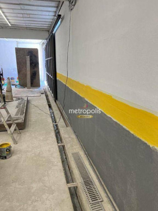 Imagem Galpão para Alugar, 600 m² em Vila São José (ipiranga) - São Paulo