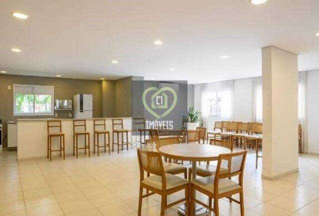 Imagem Apartamento com 2 Quartos à Venda, 65 m² em Pompeia - São Paulo