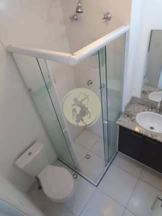 Imagem Apartamento com 2 Quartos à Venda, 60 m² em Alphaville - Barueri