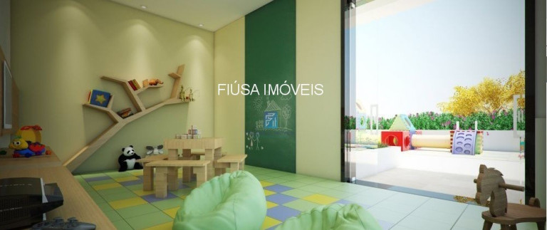 Imagem Apartamento com 3 Quartos à Venda, 108 m² em Olhos D`agua - Bonfim Paulista Imagem Apartamento com 3 Quartos à Venda, 108 m² em Olhos D`agua - Bonfim Paulista