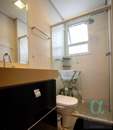 Imagem Apartamento com 3 Quartos à Venda, 94 m² em Tamboré - Santana De Parnaíba Imagem Apartamento com 3 Quartos à Venda, 94 m² em Tamboré - Santana De Parnaíba