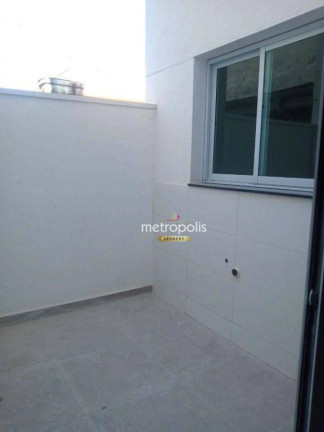 Imagem Apartamento com 2 Quartos à Venda, 48 m² em Vila Camilópolis - Santo André Imagem Apartamento com 2 Quartos à Venda, 48 m² em Vila Camilópolis - Santo André