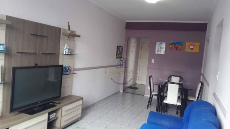 Imagem Apartamento com 2 Quartos à Venda, 72 m² em Vila áurea - São Bernardo Do Campo