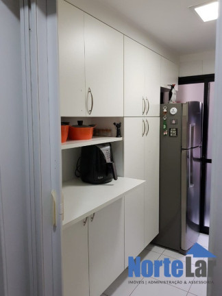 Imagem Apartamento com 2 Quartos à Venda, 55 m² em Santana - São Paulo