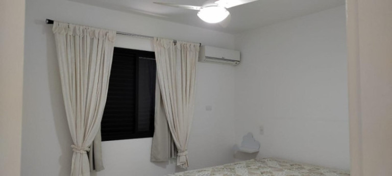 Imagem Apartamento com 2 Quartos à Venda, 71 m² em Enseada - Guarujá