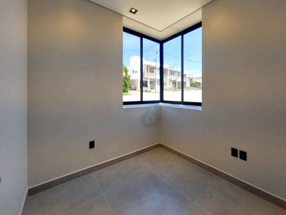 Imagem Casa com 3 Quartos à Venda, 232 m² em Condomínio Villagio Di Capri - Sorocaba