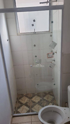 Imagem Apartamento com 2 Quartos à Venda, 46 m² em Piracicamirim - Piracicaba