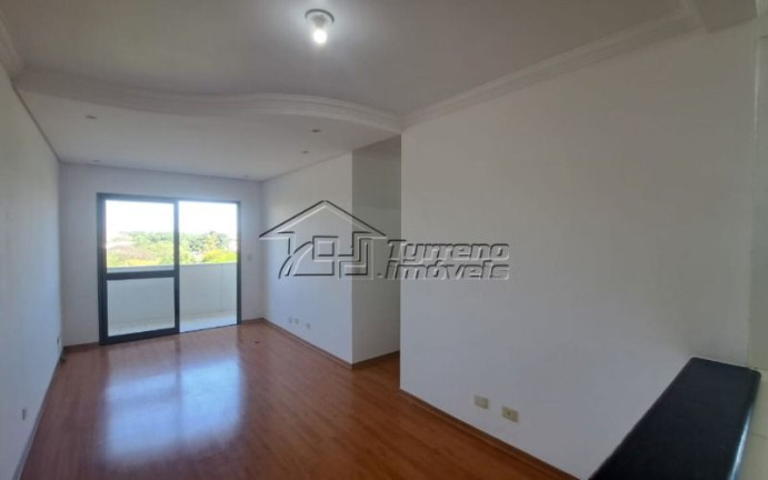 Imagem Apartamento com 3 Quartos para Alugar, 74 m² em Bosque Dos Eucaliptos - São José Dos Campos Imagem Apartamento com 3 Quartos para Alugar, 74 m² em Bosque Dos Eucaliptos - São José Dos Campos