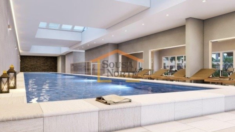 Imagem Apartamento com 2 Quartos à Venda, 80 m² em Santana - São Paulo Imagem Apartamento com 2 Quartos à Venda, 80 m² em Santana - São Paulo