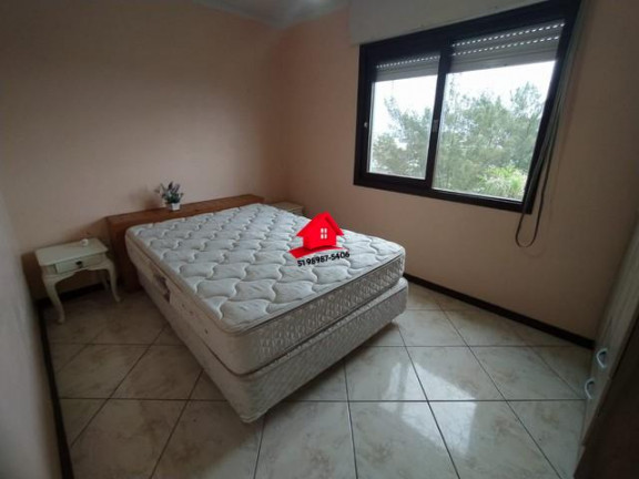 Imagem Apartamento com 2 Quartos à Venda, 70 m² em Capão Novo - Capão Da Canoa