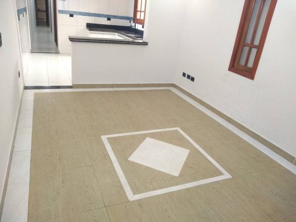Imagem Casa com 3 Quartos à Venda, em Bal. Maracanã - Praia Grande Imagem Casa com 3 Quartos à Venda, em Bal. Maracanã - Praia Grande