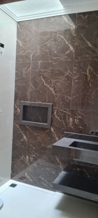 Imagem Casa com 3 Quartos à Venda, 88 m² em Parque Residencial Bom Pastor - Sarandi Imagem Casa com 3 Quartos à Venda, 88 m² em Parque Residencial Bom Pastor - Sarandi