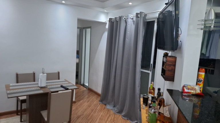 Imagem Apartamento com 2 Quartos à Venda, 51 m² em Vila Bela Vista (zona Norte) - São Paulo Imagem Apartamento com 2 Quartos à Venda, 51 m² em Vila Bela Vista (zona Norte) - São Paulo