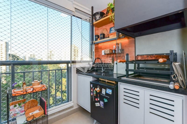 Imagem Apartamento com 2 Quartos à Venda, 91 m² em Vila Andrade - São Paulo Imagem Apartamento com 2 Quartos à Venda, 91 m² em Vila Andrade - São Paulo