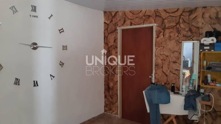 Imagem Casa com 3 Quartos à Venda, 300 m² em Jardim Do Lago - Jundiaí