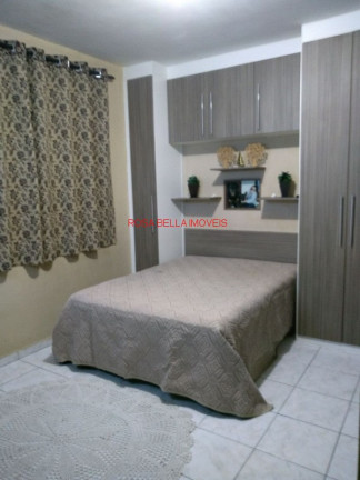 Imagem Casa com 3 Quartos à Venda, em Jardim Santa Lúcia - Campo Limpo Paulista Imagem Casa com 3 Quartos à Venda, em Jardim Santa Lúcia - Campo Limpo Paulista