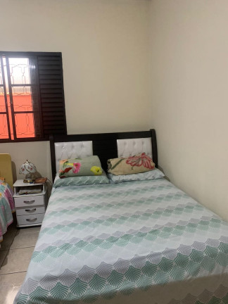 Imagem Casa com 3 Quartos à Venda, 150 m² em Vila Tibiriçá - Santo André Imagem Casa com 3 Quartos à Venda, 150 m² em Vila Tibiriçá - Santo André