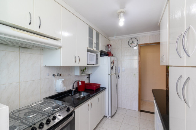 Imagem Apartamento com 3 Quartos à Venda, 75 m² em Jardim Iris - São Paulo Imagem Apartamento com 3 Quartos à Venda, 75 m² em Jardim Iris - São Paulo