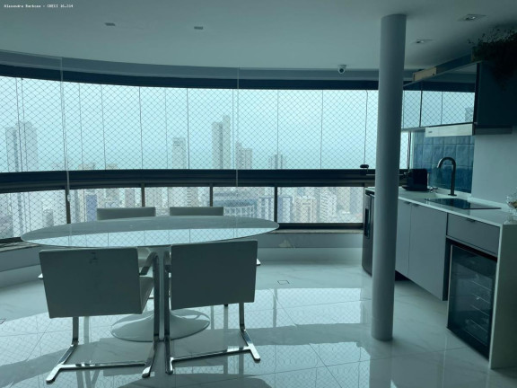 Imagem Apartamento com 4 Quartos à Venda, 170 m² em Boa Viagem - Recife