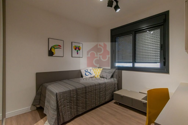 Imagem Apartamento com 3 Quartos à Venda, 81 m² em Santana - Porto Alegre