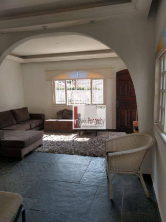 Imagem Sobrado com 4 Quartos à Venda, 175 m² em Morumbi - São Paulo Imagem Sobrado com 4 Quartos à Venda, 175 m² em Morumbi - São Paulo