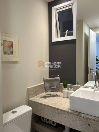 Imagem Apartamento com 3 Quartos à Venda, 90 m² em Condomínio Royal Park - São José Dos Campos