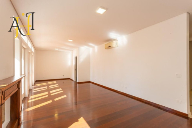 Imagem Casa com 4 Quartos à Venda, 465 m² em Retiro Morumbi - São Paulo