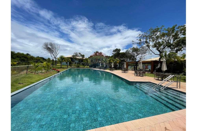 Apartamento com 2 Quartos à Venda, 55 m² em Praia Do Forte - Mata De São João