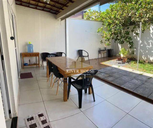Casa com 2 Quartos à Venda, 70 m² em Jardim Imperial - Cuiabá