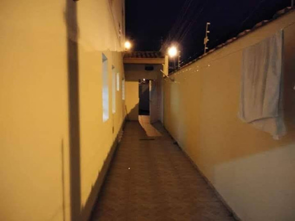 Imagem Sobrado com 4 Quartos à Venda, 380 m² em Parque São Cristóvão - Taubaté