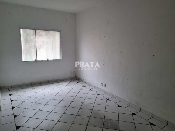 Apartamento com 2 Quartos à Venda, 79 m² em Embaré - Santos