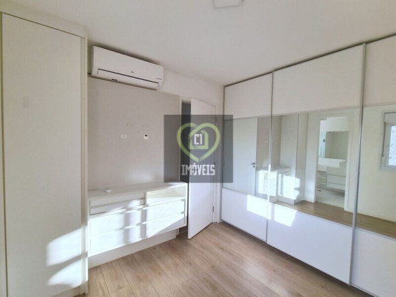 Imagem Apartamento com 2 Quartos à Venda, 77 m² em Alto De Pinheiros - São Paulo
