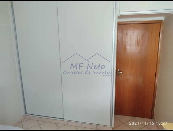 Imagem Apartamento com 2 Quartos à Venda, 55 m² em Residencial Suzana - Pirassununga