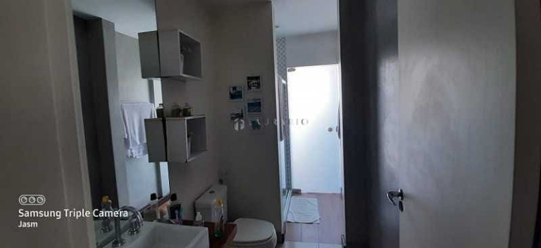 Imagem Cobertura com 1 Quarto à Venda, 123 m² em Copacabana - Rio De Janeiro Imagem Cobertura com 1 Quarto à Venda, 123 m² em Copacabana - Rio De Janeiro