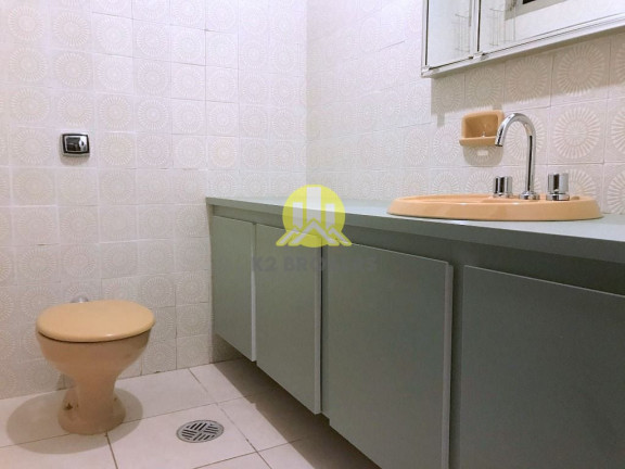 Imagem Apartamento com 2 Quartos à Venda, 98 m² em Itaim Bibi - São Paulo