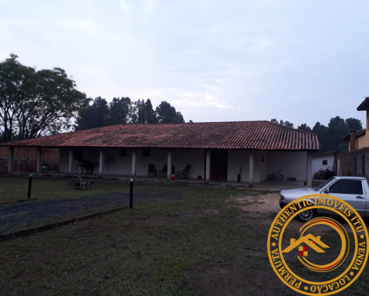 Imagem Imóvel com 3 Quartos à Venda,  em Vila Padre Bento - Itu
