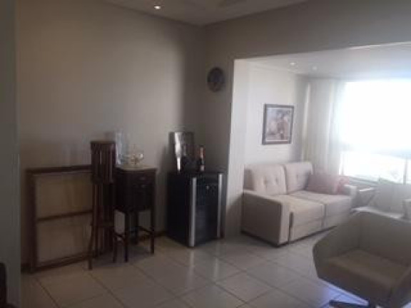 Imagem Apartamento com 2 Quartos à Venda, 95 m² em Horto Florestal - Salvador