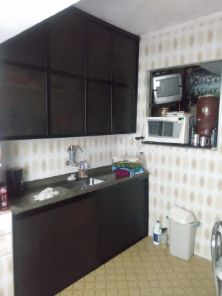 Imagem Casa com 1 Quarto à Venda, 56 m² em Solemar - Praia Grande