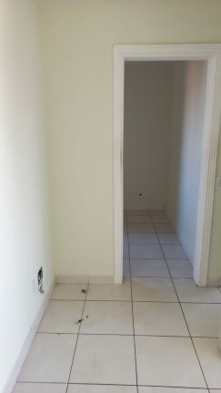 Imagem Apartamento com 2 Quartos à Venda, 50 m² em Parque Das Nações - Santo André Imagem Apartamento com 2 Quartos à Venda, 50 m² em Parque Das Nações - Santo André
